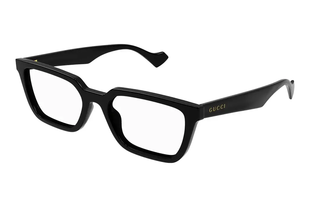 Gucci   GG1539O 001 BLACK