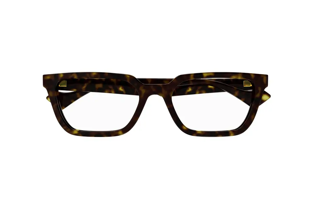 Vorderansicht Gucci GG1539O (002)