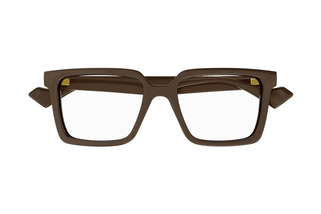 Vorderansicht Gucci GG1540O (003)