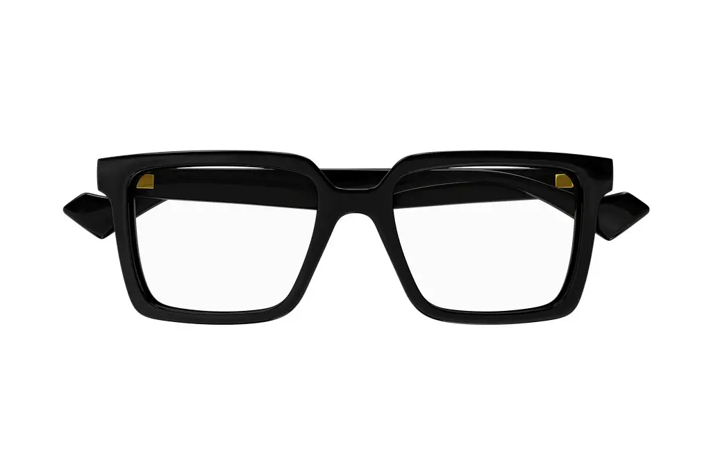 Vorderansicht Gucci GG1540O (005)