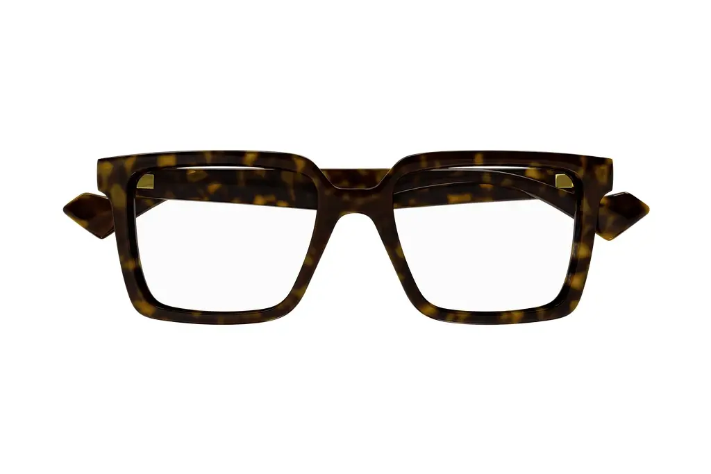 Vorderansicht Gucci GG1540O (006)