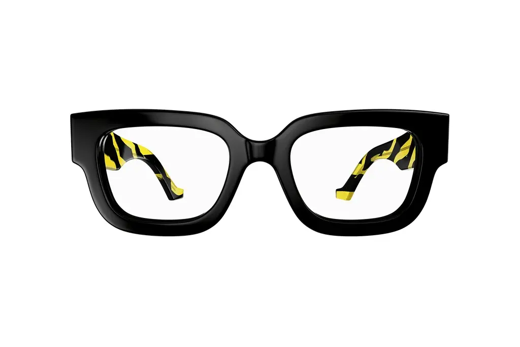 Vorderansicht Gucci GG1548O (003)