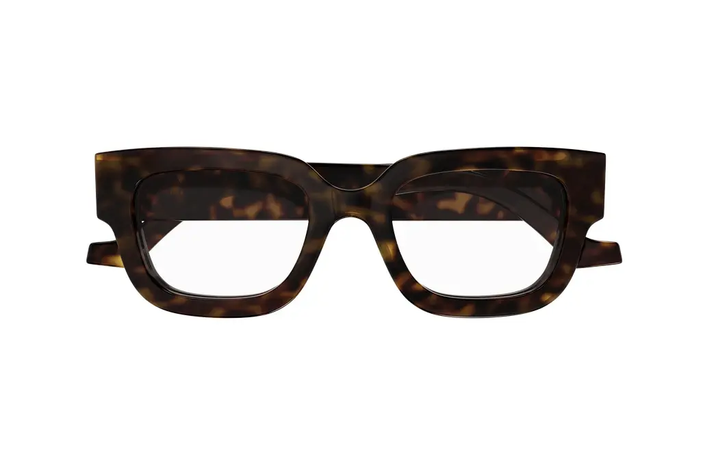 Vorderansicht Gucci GG1548O (005)