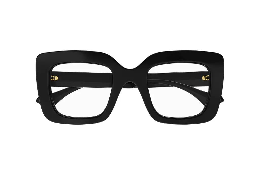 Vorderansicht Gucci GG1554O (001)