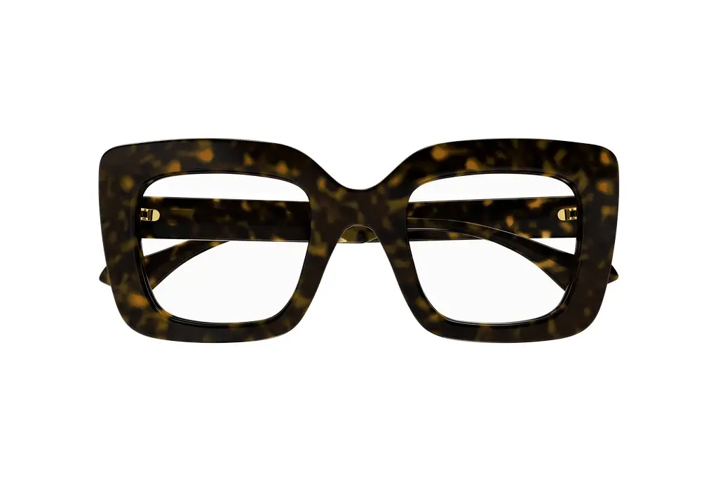 Vorderansicht Gucci GG1554O (002)