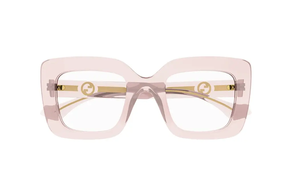 Vorderansicht Gucci GG1554O (003)