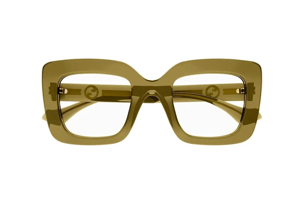 Vorderansicht Gucci GG1554O (004)
