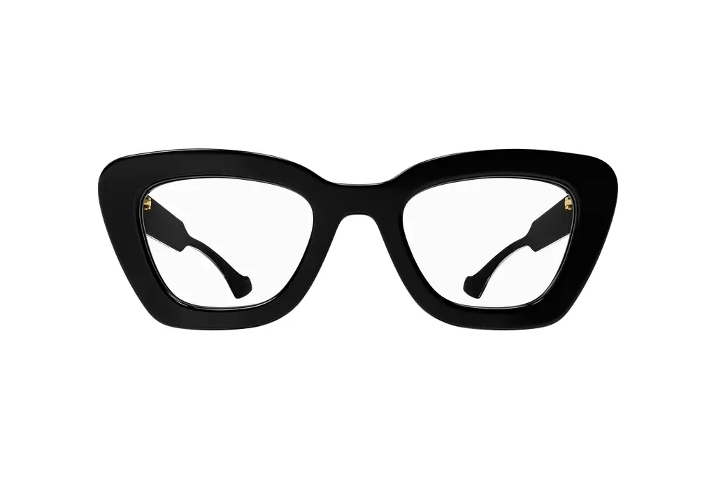 Vorderansicht Gucci GG1555O (001)