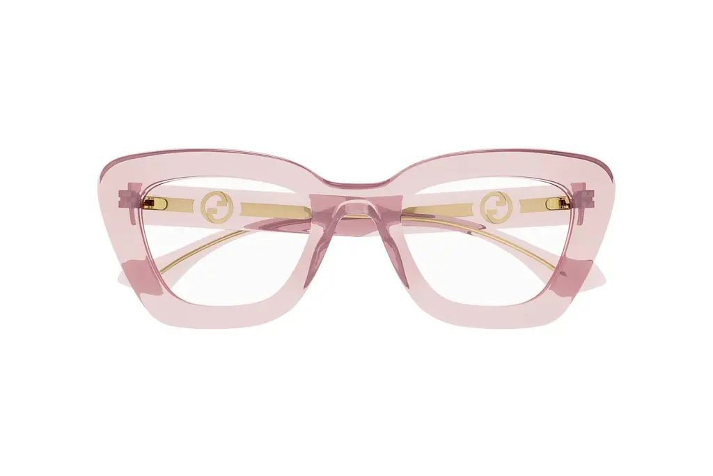 Vorderansicht Gucci GG1555O (003)