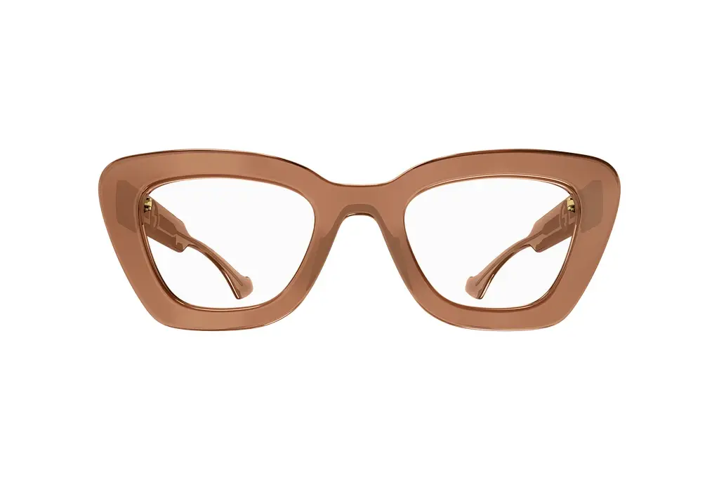 Vorderansicht Gucci GG1555O (004)