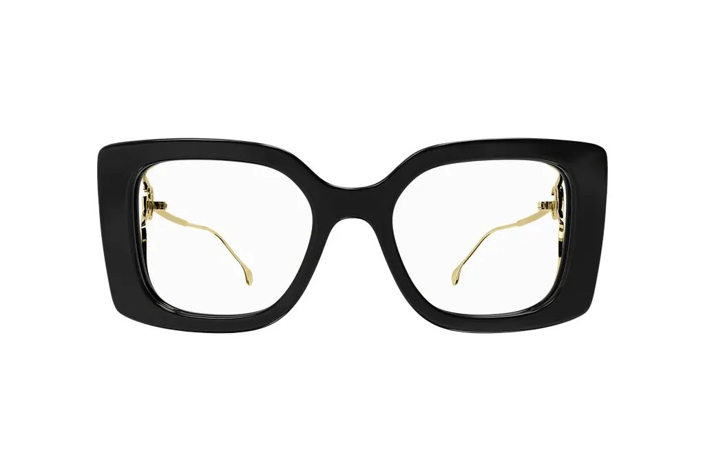 Vorderansicht Gucci GG1567O (001)