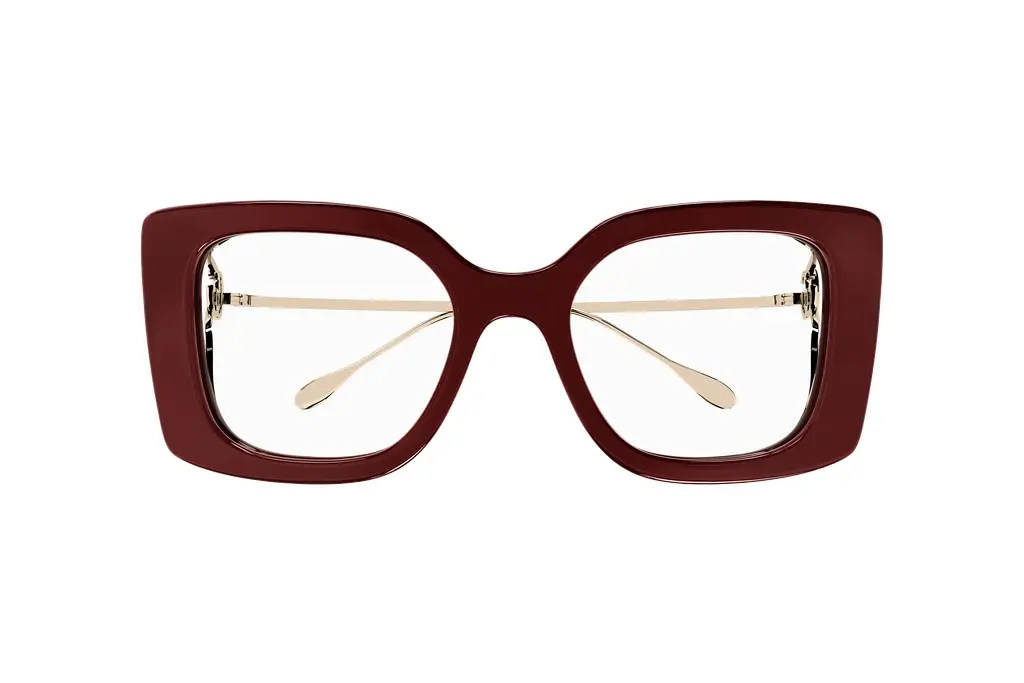 Vorderansicht Gucci GG1567O (003)