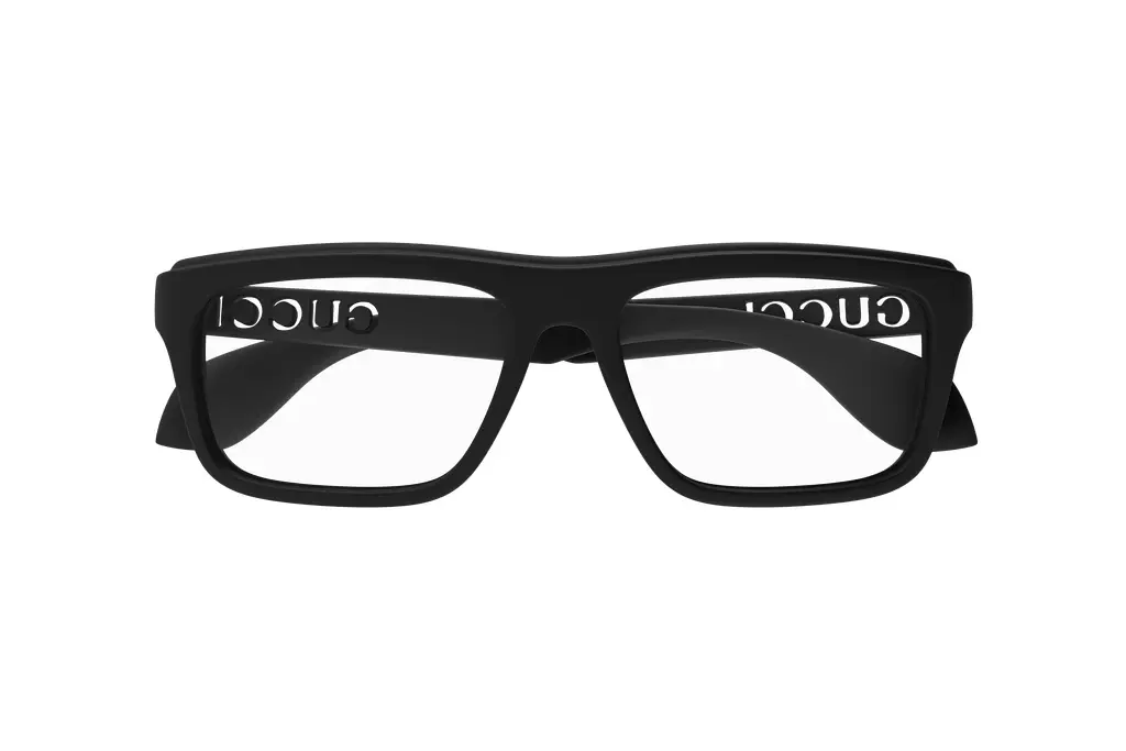 Vorderansicht Gucci GG1572O (001)