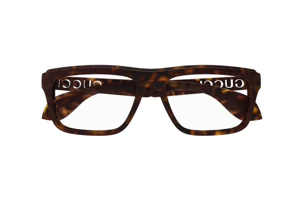 Vorderansicht Gucci GG1572O (002)