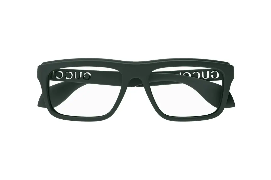 Vorderansicht Gucci GG1572O (005)