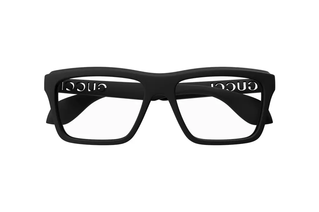Vorderansicht Gucci GG1573O (001)