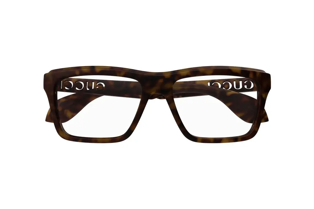 Vorderansicht Gucci GG1573O (002)