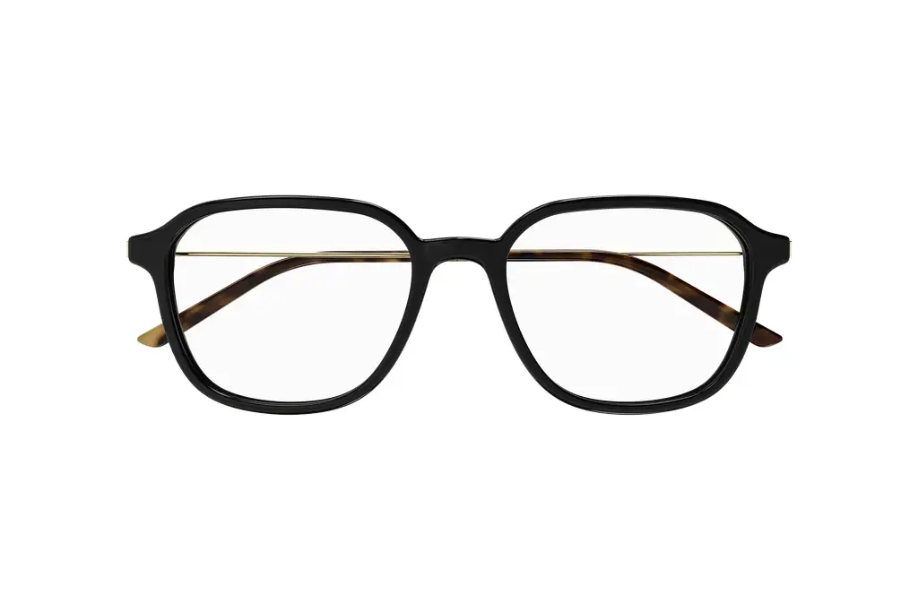 Vorderansicht Gucci GG1576O (001)