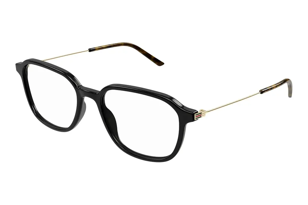Gucci   GG1576O 001 BLACK