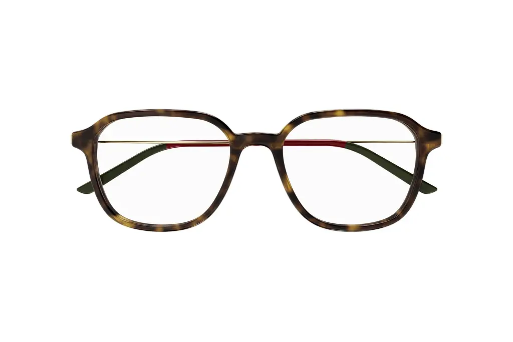 Vorderansicht Gucci GG1576O (002)