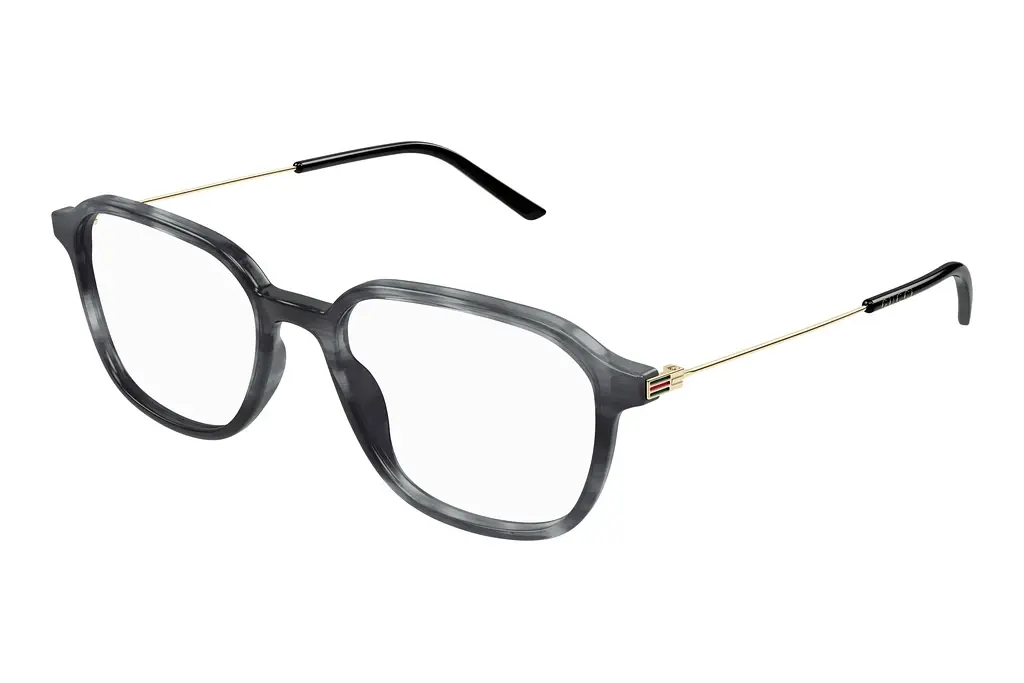 Gucci   GG1576O 003 GREY