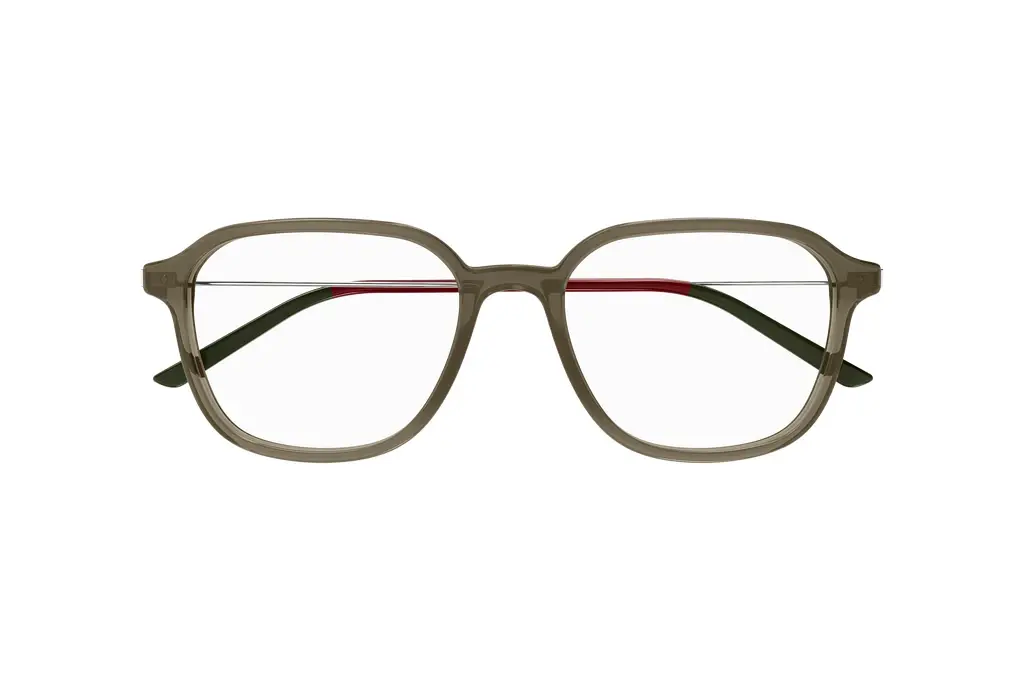 Vorderansicht Gucci GG1576O (004)