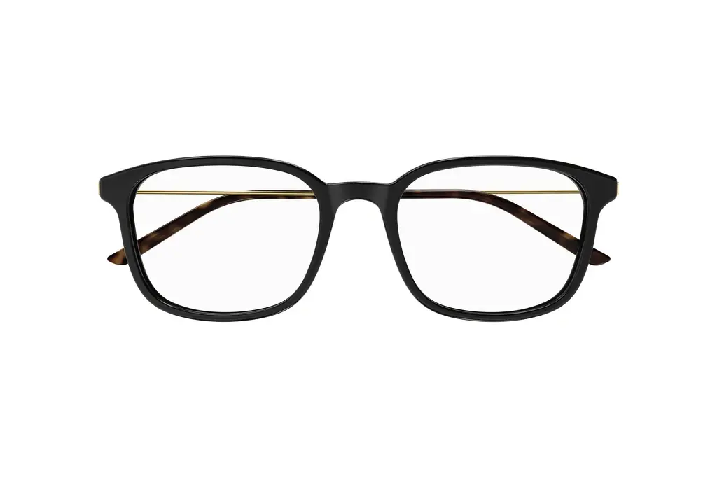 Vorderansicht Gucci GG1577O (001)