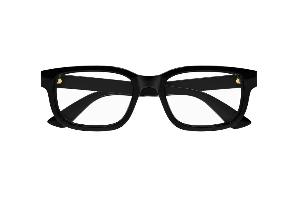 Vorderansicht Gucci GG1584O (001)