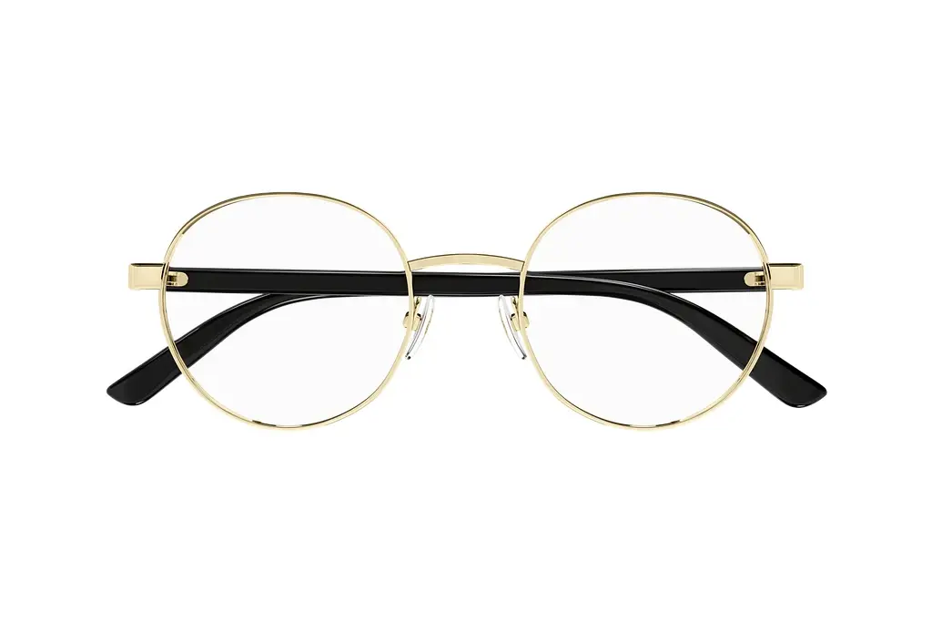 Vorderansicht Gucci GG1585O (001)