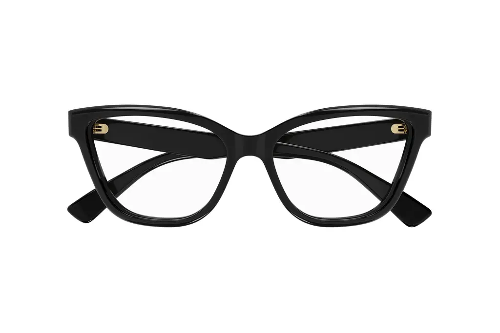 Vorderansicht Gucci GG1589O (001)