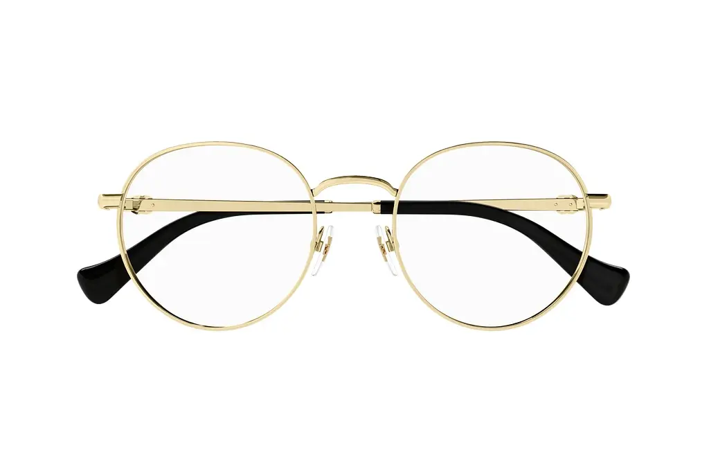 Vorderansicht Gucci GG1594O (001)