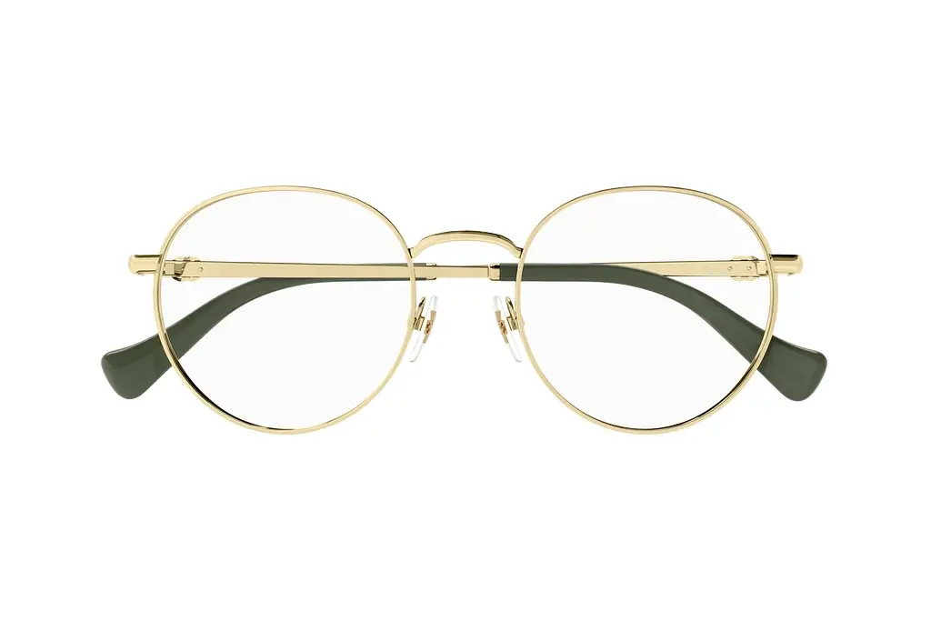 Vorderansicht Gucci GG1594O (002)