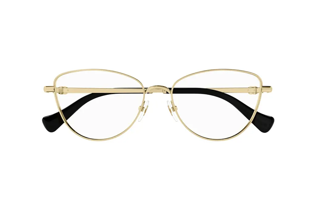 Vorderansicht Gucci GG1595O (001)