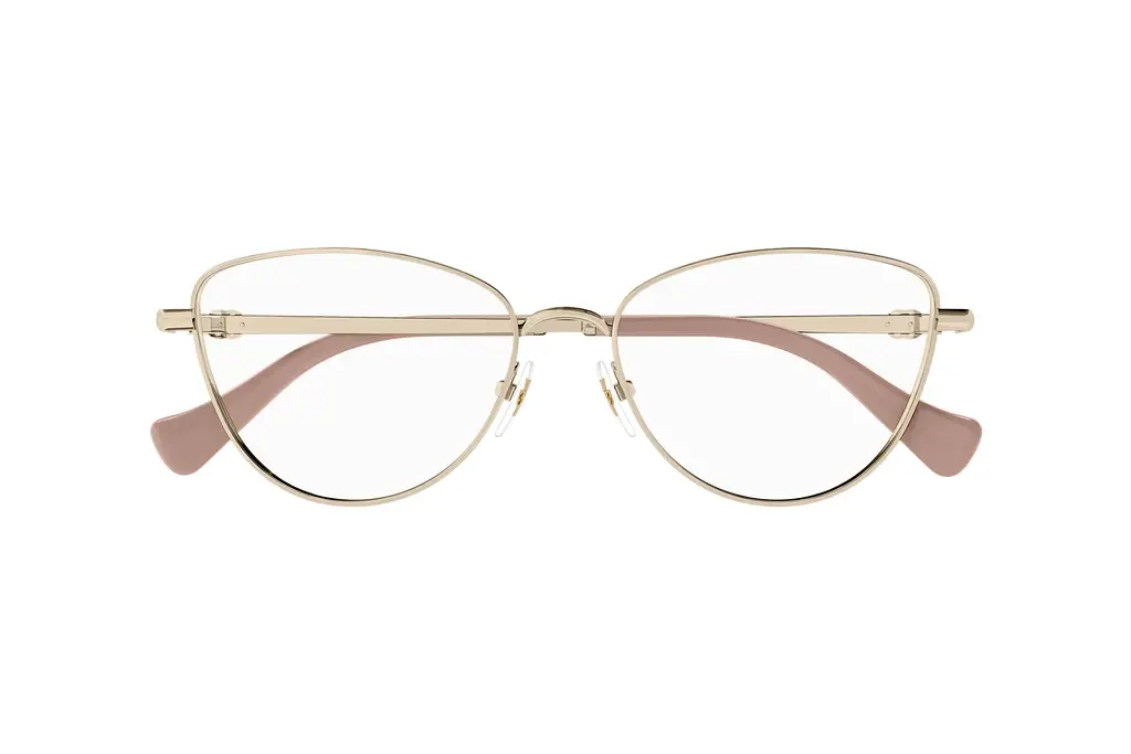 Vorderansicht Gucci GG1595O (002)