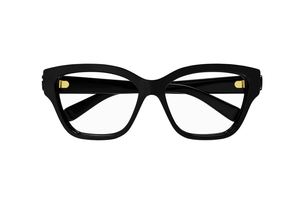 Vorderansicht Gucci GG1597O (001)