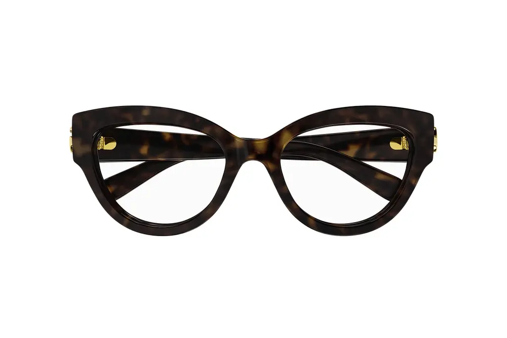 Vorderansicht Gucci GG1598O (002)