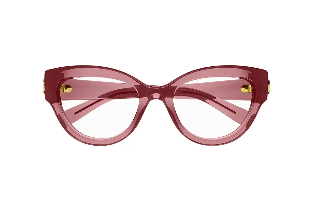 Vorderansicht Gucci GG1598O (003)