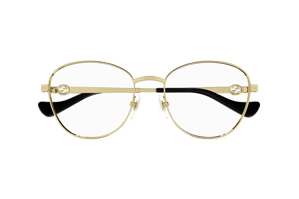 Vorderansicht Gucci GG1601O (001)