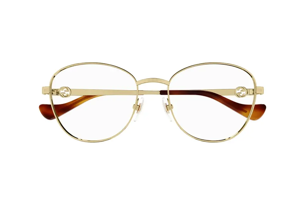 Vorderansicht Gucci GG1601O (002)