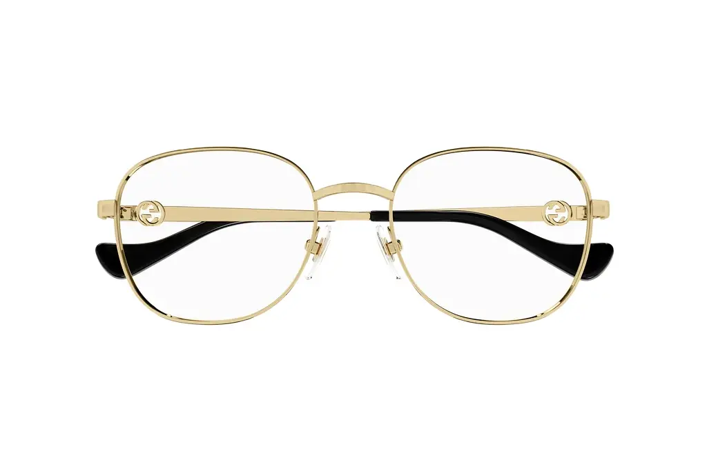 Vorderansicht Gucci GG1602O (001)