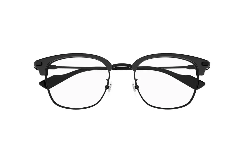 Vorderansicht Gucci GG1606OK (001)