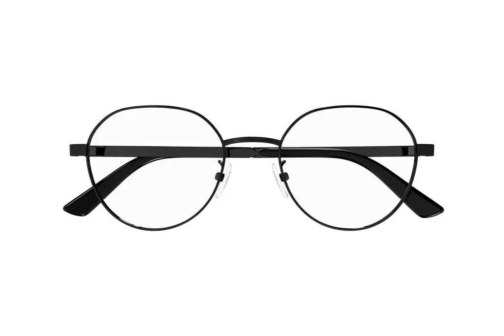 Vorderansicht Gucci GG1607OK (001)