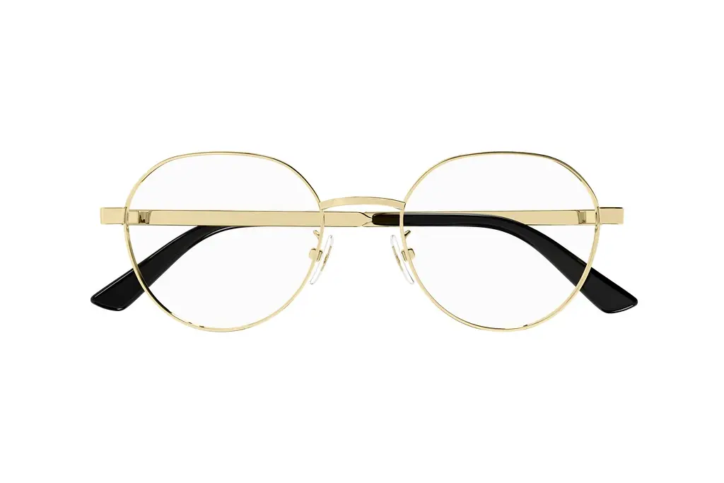 Vorderansicht Gucci GG1607OK (003)