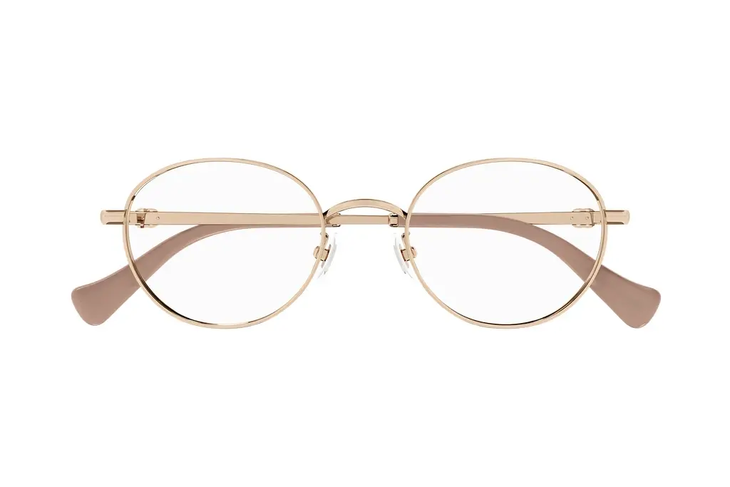 Vorderansicht Gucci GG1608OK (002)