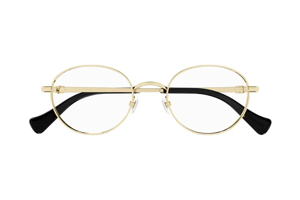 Vorderansicht Gucci GG1608OK (003)