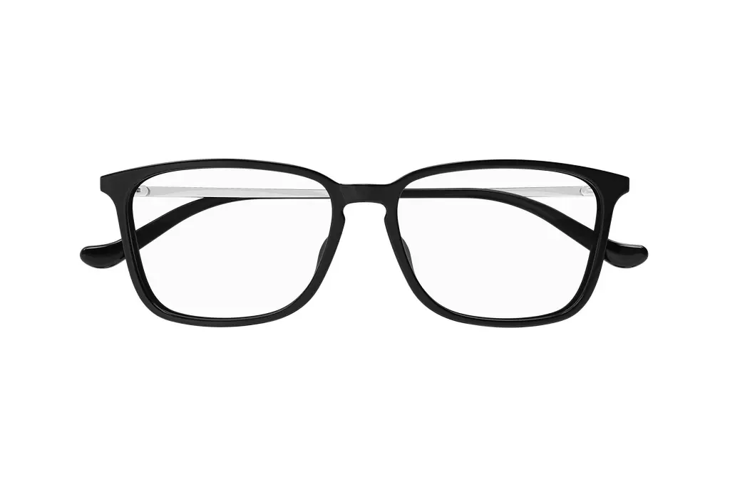 Vorderansicht Gucci GG1609OA (002)