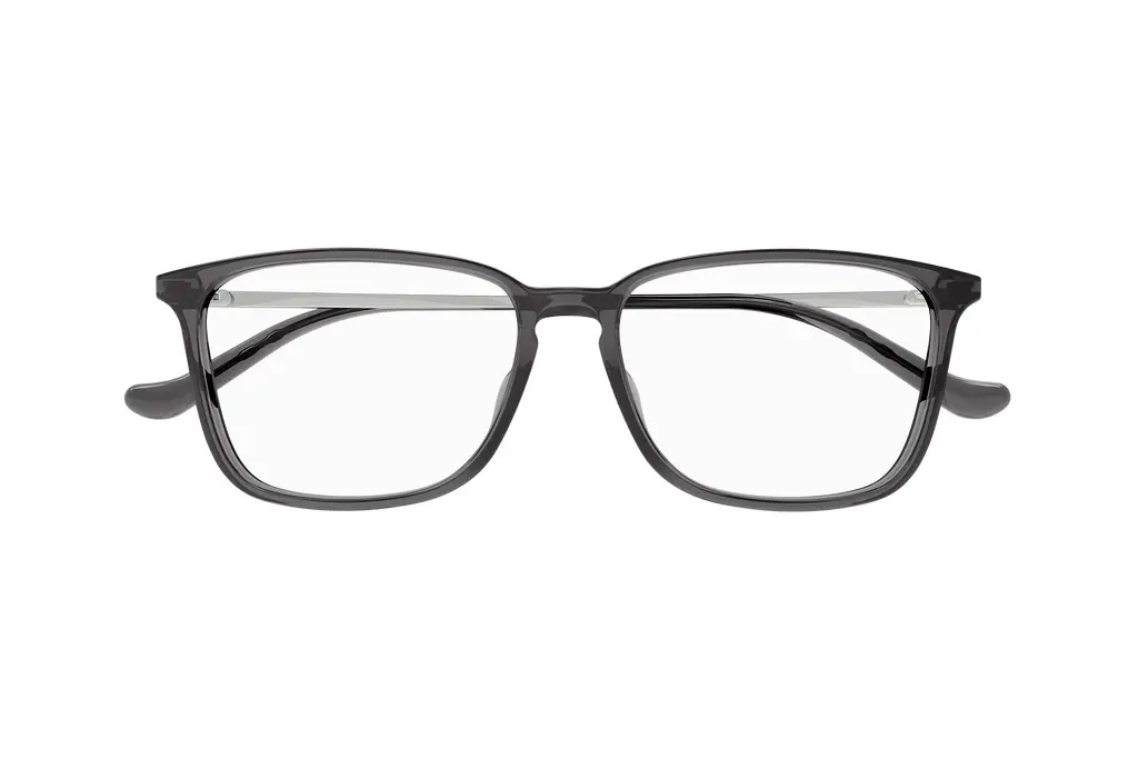 Vorderansicht Gucci GG1609OA (003)