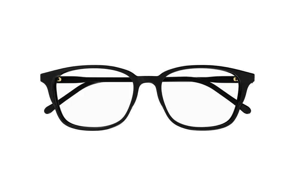 Vorderansicht Gucci GG1610OA (001)
