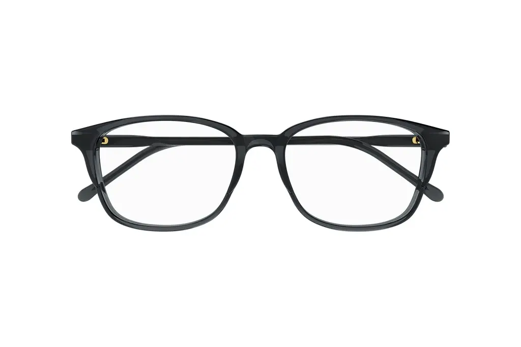 Vorderansicht Gucci GG1610OA (002)