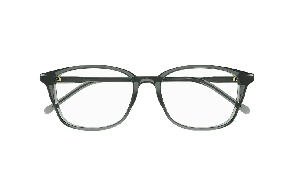 Vorderansicht Gucci GG1610OA (003)